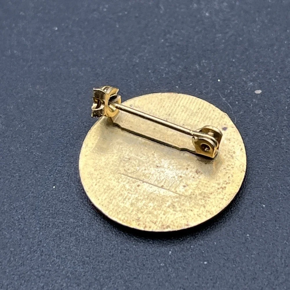 N/A pin has